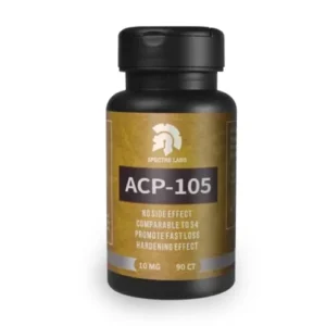 ACP-105 Spectre Labs