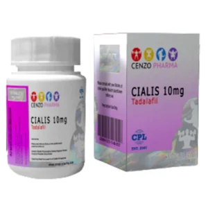 Cialis Cenzo Pharma