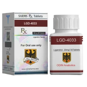 Ligandrol 30 Odin Pharma