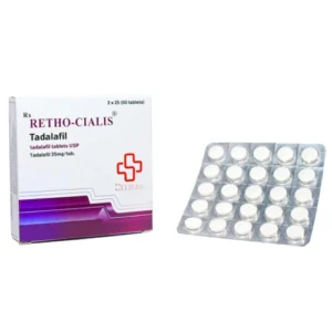 Retho - Cialis INT Beligas International