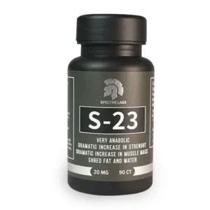 S-23 Spectre Labs