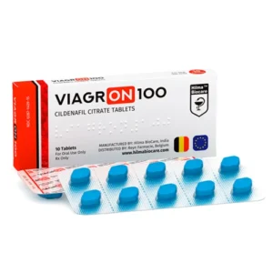 Viagron Hilma Biocare
