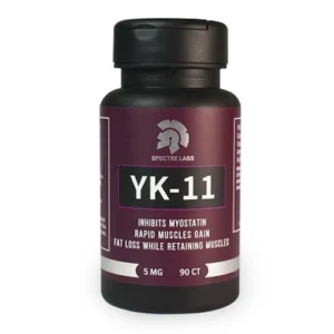 YK-11 Spectre Labs